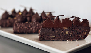 1-Day Eggless Dessert