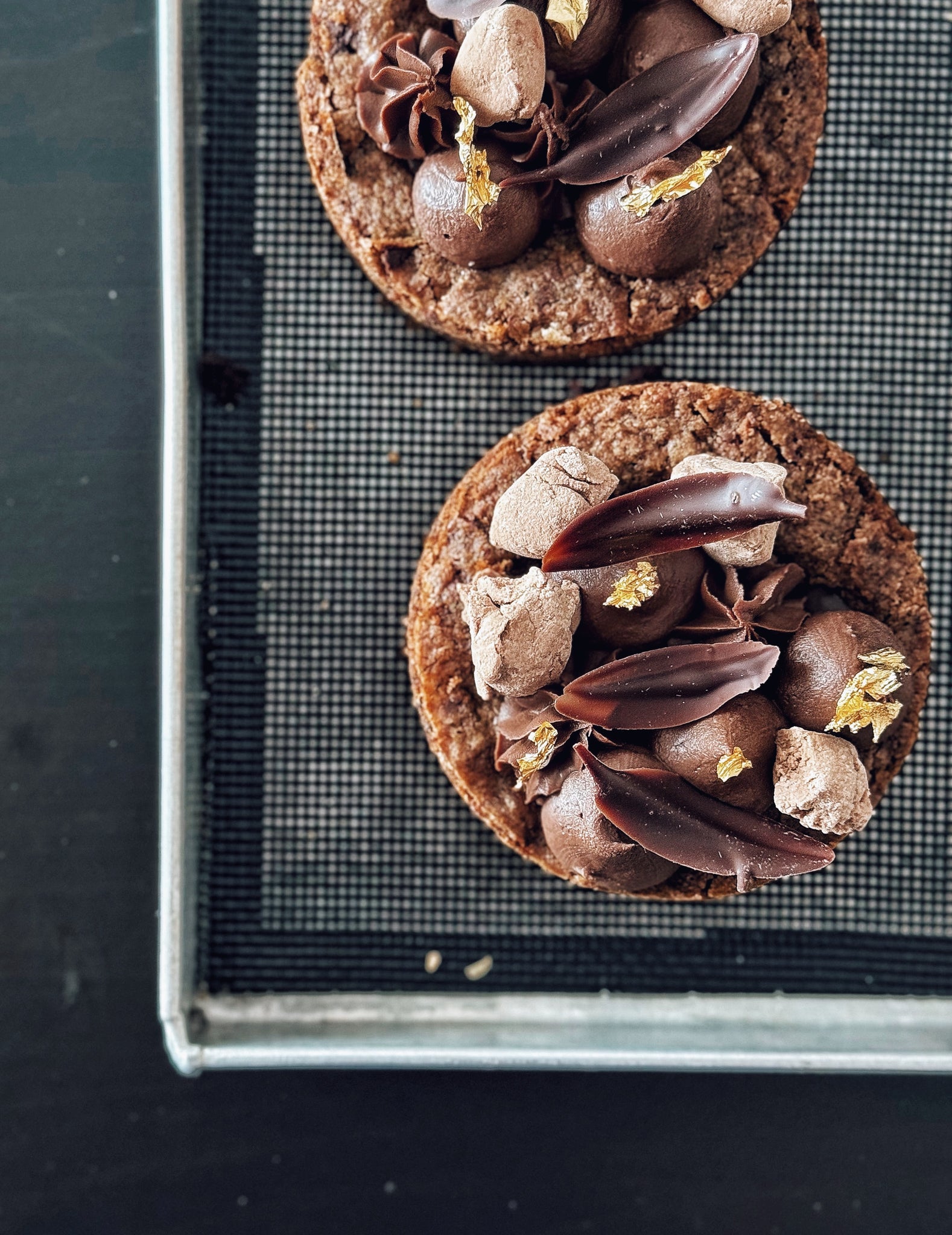 1-Day Gourmet Cookie