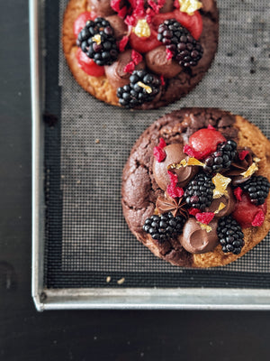 1-Day Gourmet Cookie