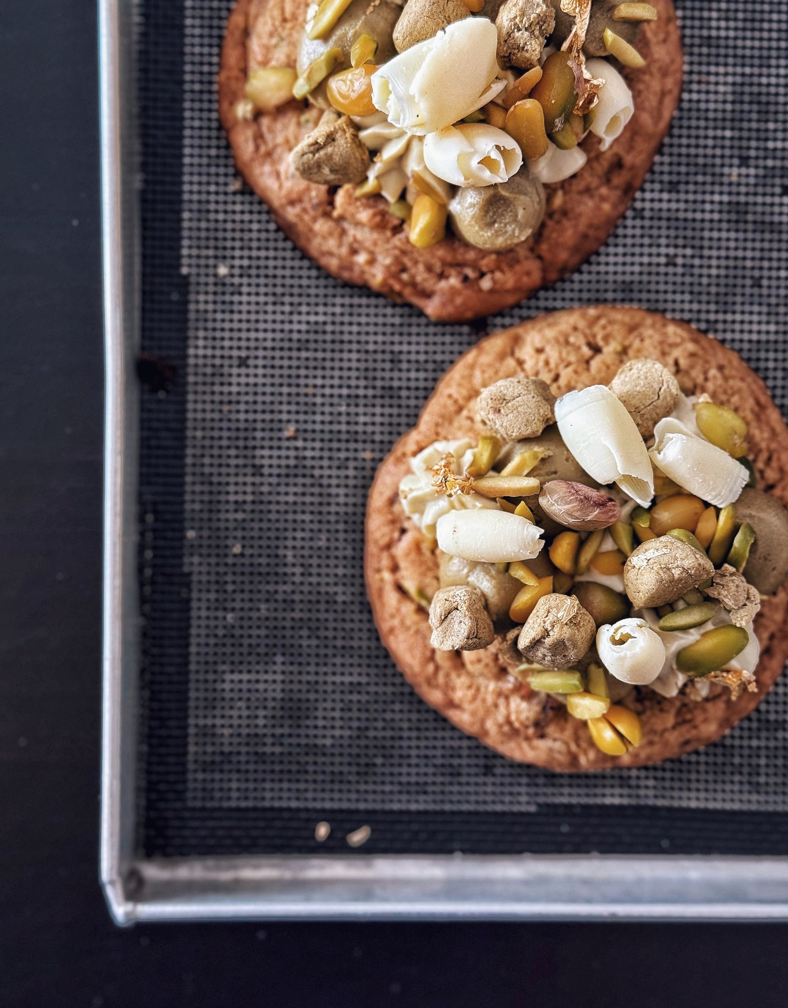 1-Day Gourmet Cookie