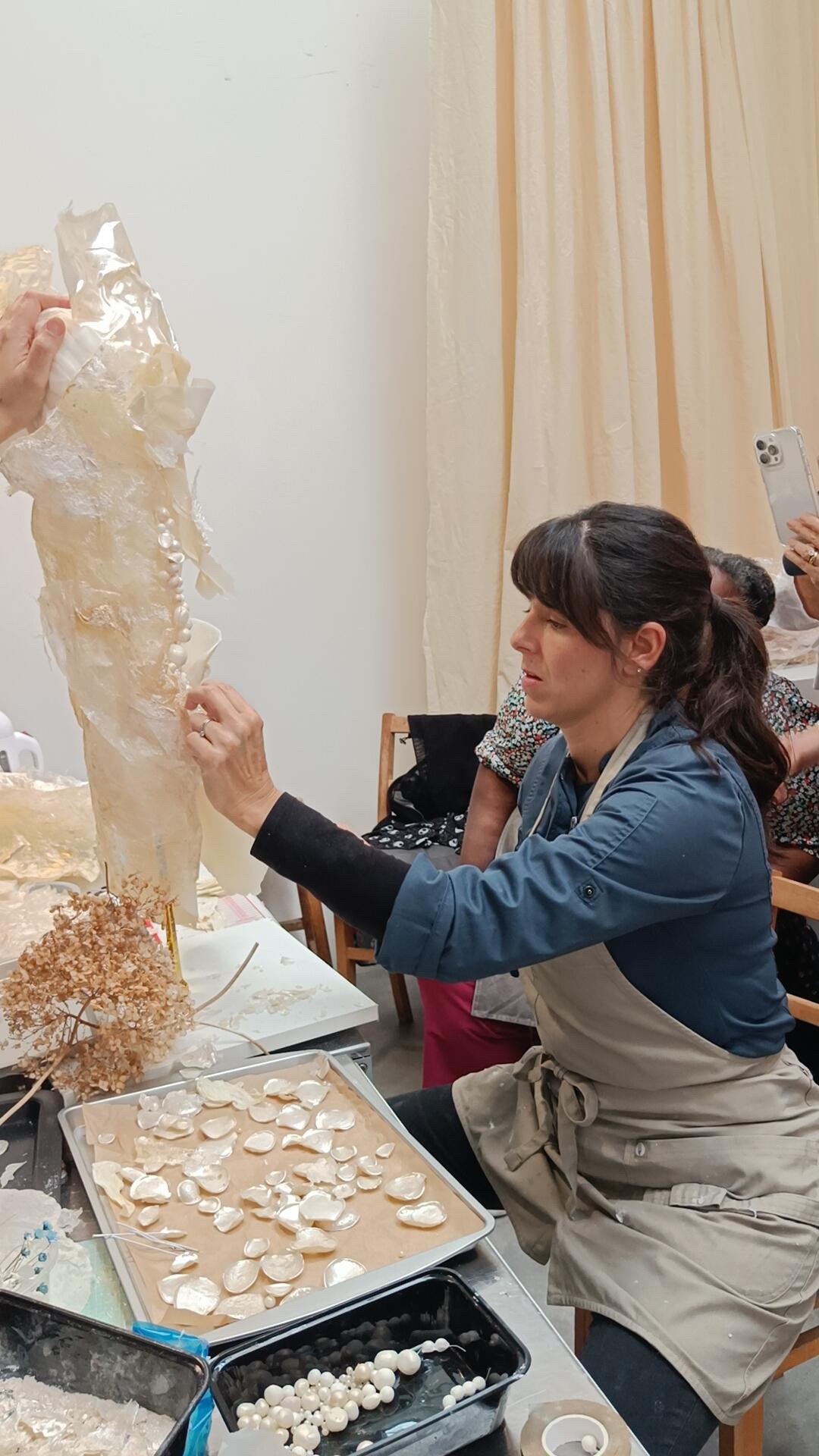 Cake Design Masterclass 2 Days with Marina Machado