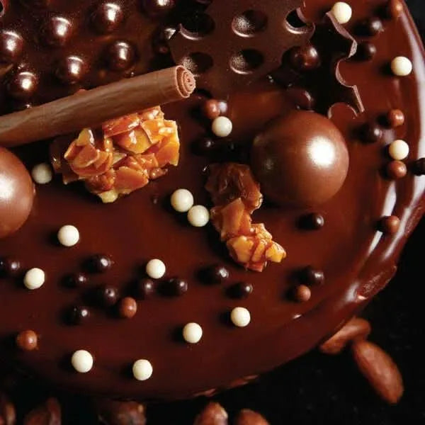 Pastry & Bakery Courses in Dubai I Richemont Masterbaker – Richemont ...