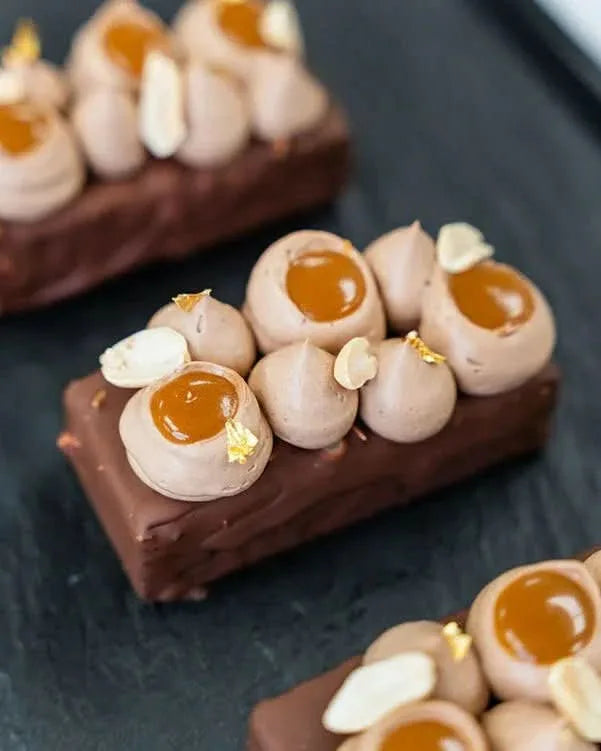 Vegan Desserts Course in Dubai | Richemont Masterbaker – Richemont ...