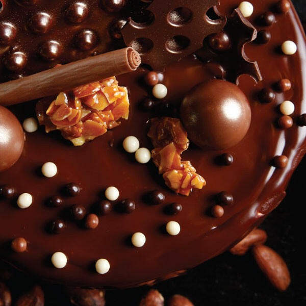 Swiss Pastry & Confectionery Advanced Course - 5 Days