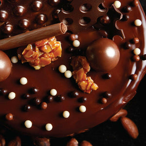 Swiss Pastry & Confectionery Advanced Course - 5 Days
