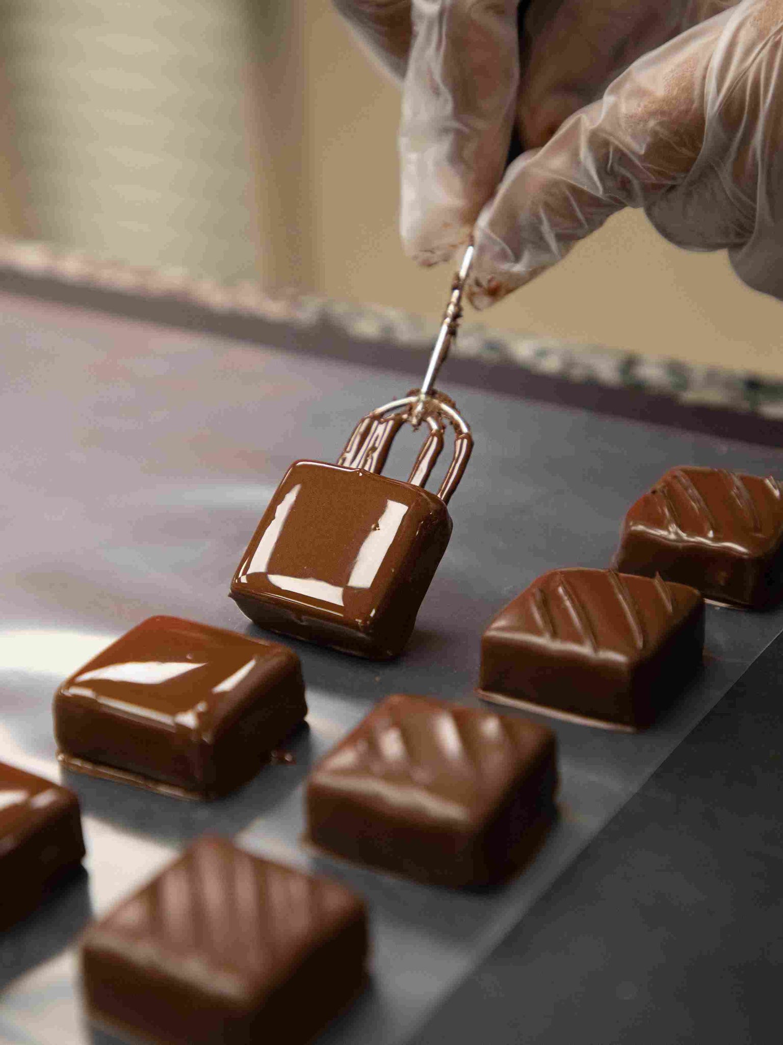 Swiss Pastry & Confectionery Advanced Course - 5 Days