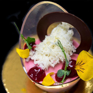 Swiss Pastry & Confectionery Foundation Course