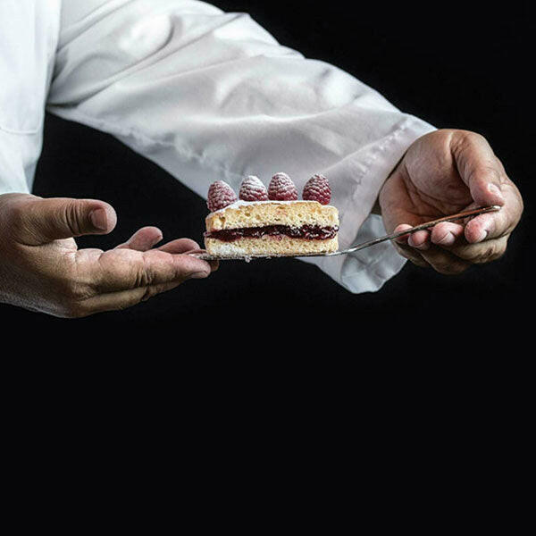 Swiss Pastry & Confectionery Intermediate Course - 5 Days