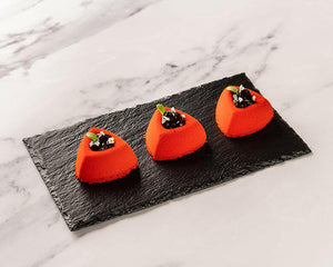 Vegan Desserts Course - 1 Day