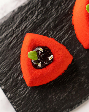 Vegan Desserts Course - 1 Day