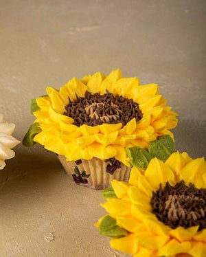 Buttercream Advanced Course - 2 Days - Richemont MasterBaker