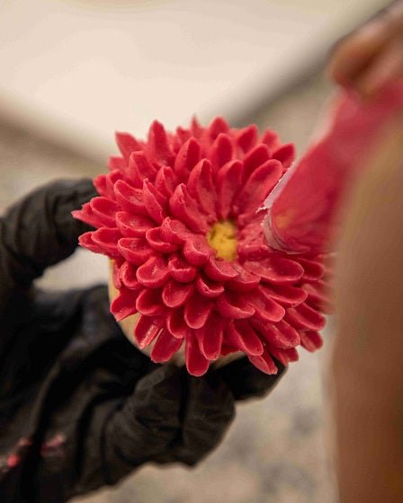 Buttercream Advanced Course - 2 Days - Richemont MasterBaker