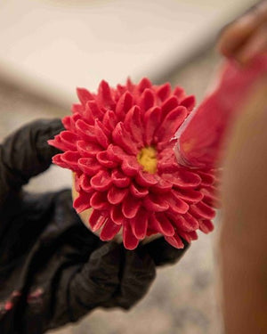Buttercream Advanced Course - 2 Days - Richemont MasterBaker