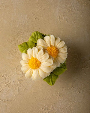 Buttercream Advanced Course - 2 Days - Richemont MasterBaker
