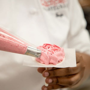 Buttercream Basics Course - 1 Day - Richemont MasterBaker