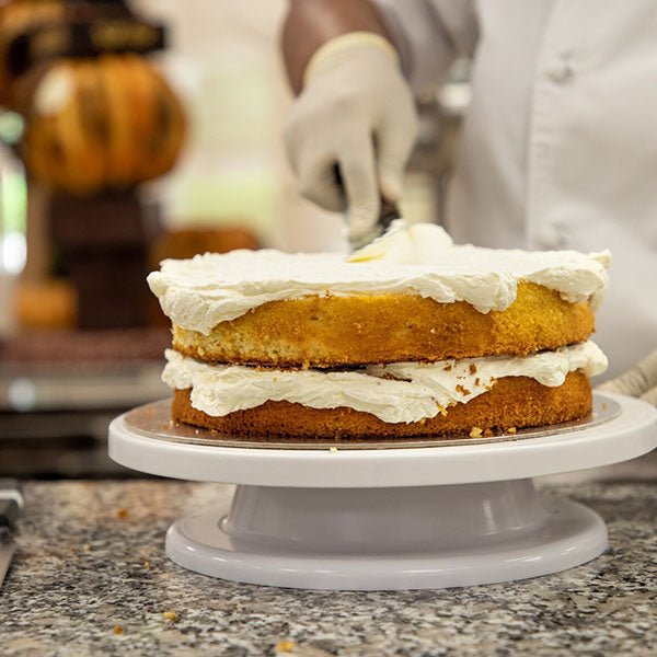 Buttercream Basics Course - 1 Day - Richemont MasterBaker