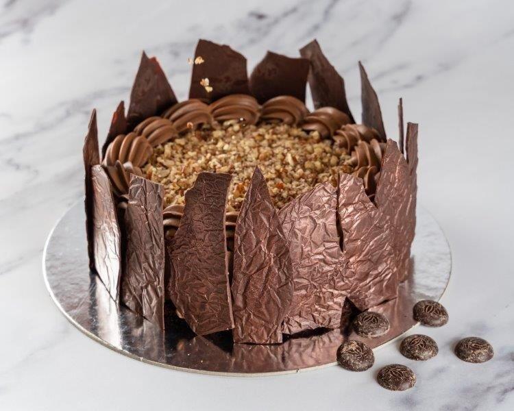 Cake Baking & Decoration Course - 1 Day (Weekend) - Richemont MasterBaker