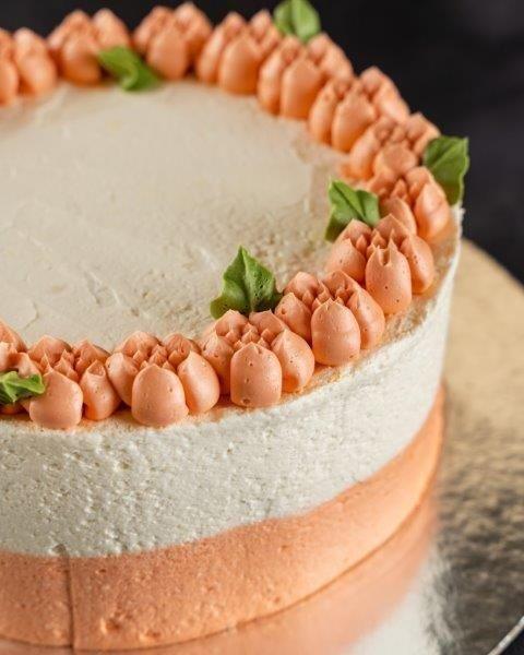 Cake Baking & Decoration Course - 1 Day (Weekend) - Richemont MasterBaker
