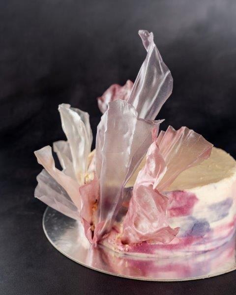 Cake Baking & Decoration Course - 1 Day (Weekend) - Richemont MasterBaker