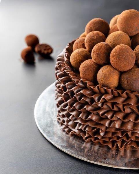 Cake Baking & Decoration Course - 1 Day (Weekend) - Richemont MasterBaker
