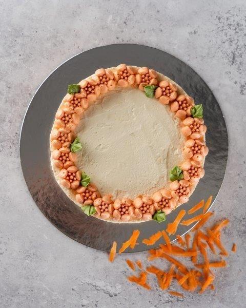 Cake Baking & Decoration Course - 1 Day (Weekend) - Richemont MasterBaker