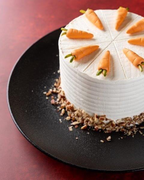 Cake Baking & Decoration Course - 1 Day (Weekend) - Richemont MasterBaker