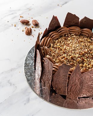 Cake Baking & Decoration Course - 1 Day (Weekend) - Richemont MasterBaker