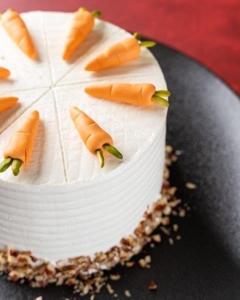Cake Baking & Decoration Course - 1 Day (Weekend) - Richemont MasterBaker