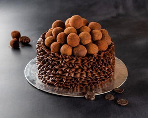 Cake Baking & Decoration Course - 1 Day (Weekend) - Richemont MasterBaker