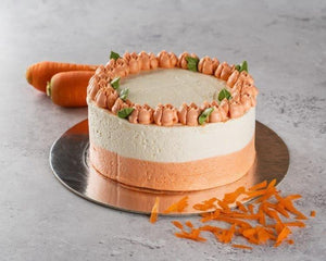 Cake Baking & Decoration Course - 1 Day (Weekend) - Richemont MasterBaker