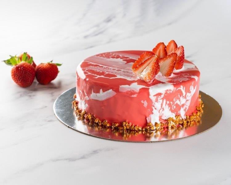 Cake Baking & Decoration Course - 1 Day (Weekend) - Richemont MasterBaker