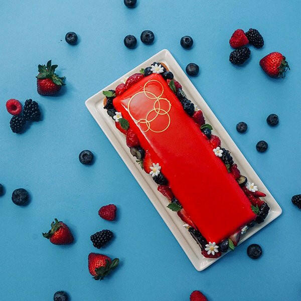 Chocolate & Frozen Desserts Course – 5 Days - Richemont MasterBaker