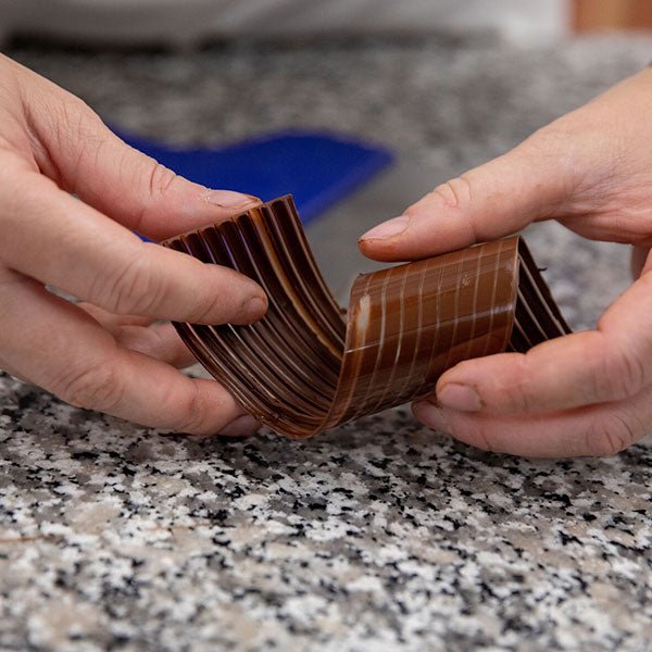 Chocolates, Truffles & Pralines Course - 3 Day - Richemont MasterBaker
