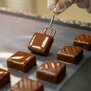 Chocolates, Truffles & Pralines Course - 3 Day - Richemont MasterBaker
