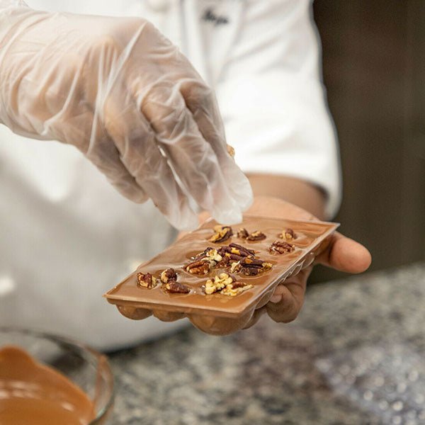 Chocolates, Truffles & Pralines Course - 3 Day - Richemont MasterBaker