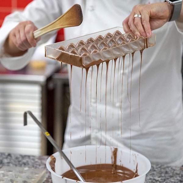 Chocolates, Truffles & Pralines Course - 3 Day - Richemont MasterBaker