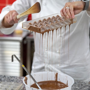 Chocolates, Truffles & Pralines Course - 3 Day - Richemont MasterBaker
