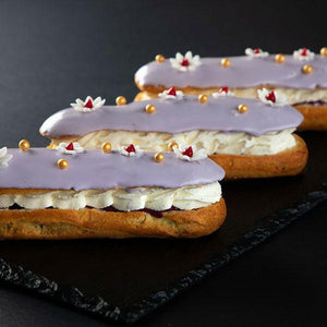 Choux Pastry Course - 1 Day - Richemont MasterBaker