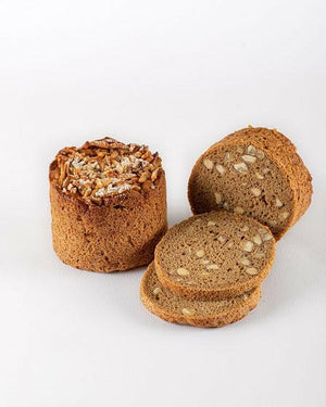 Gluten Free Baking Course - 2 Days - Richemont MasterBaker