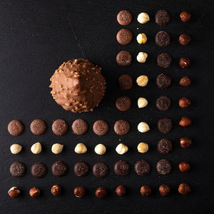 Ice Cream & Frozen Desserts Course - 2 Days - Richemont MasterBaker