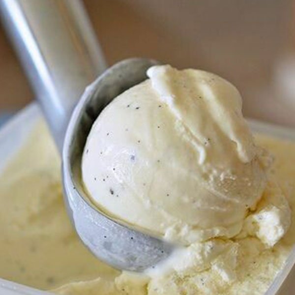 Ice Cream & Frozen Desserts Course - 2 Days - Richemont MasterBaker