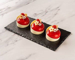 Keto Desserts Course - 1 Day - Richemont MasterBaker