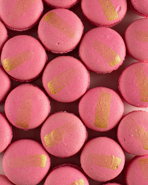 Macarons Course - 5 hours - Richemont MasterBaker