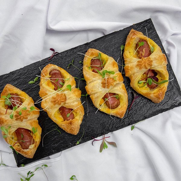 Savory Snacks Course - 2 Days - Richemont MasterBaker