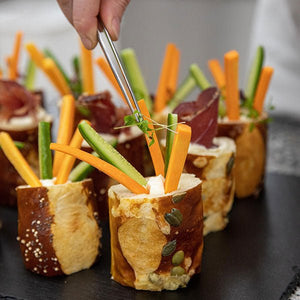 Savory Snacks Course - 2 Days - Richemont MasterBaker