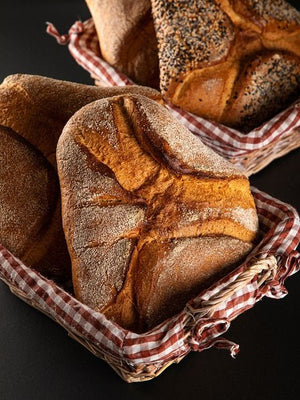 Swiss Artisan Bakery Advanced Course | Richemont Masterbaker